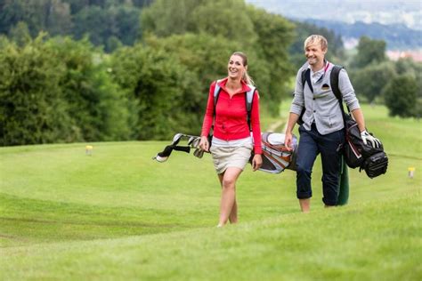 7 Best Lightweight Golf Bags (2024 Update) • Honest Golfers.